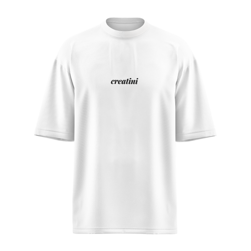 Creatini Club Tee